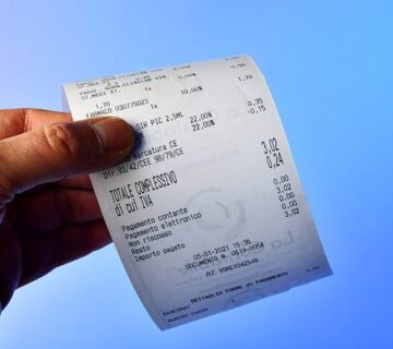 Quais são os riscos de vender sem Nota Fiscal?